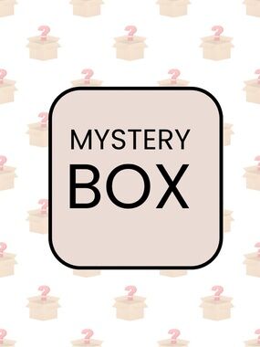 Mystery Box - Target mix 18 Month/2T